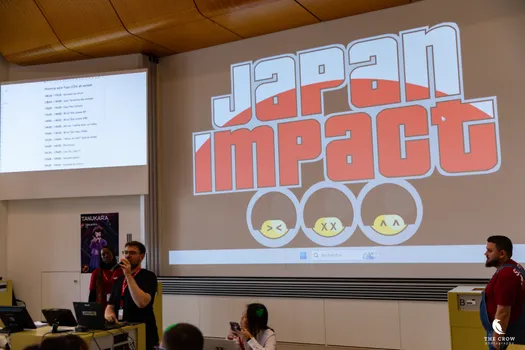 Copyright : Michael Bally